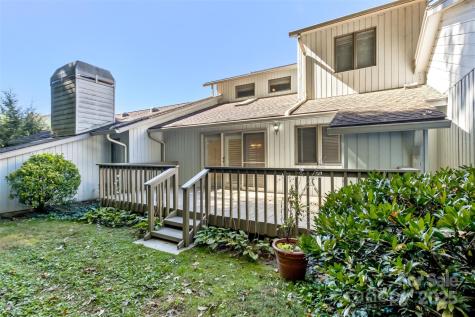 111 Cloverleaf Lane Asheville NC 28803