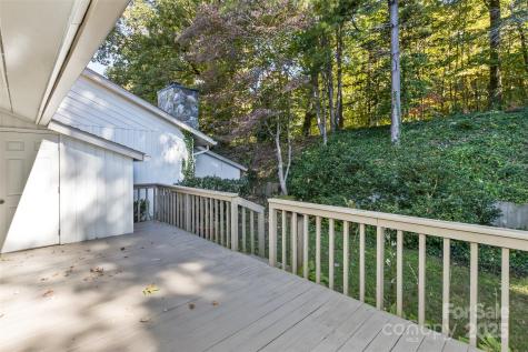 111 Cloverleaf Lane Asheville NC 28803