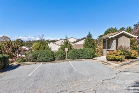 111 Cloverleaf Lane Asheville NC 28803