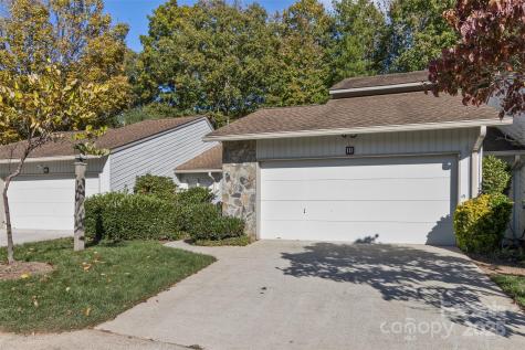 111 Cloverleaf Lane Asheville NC 28803