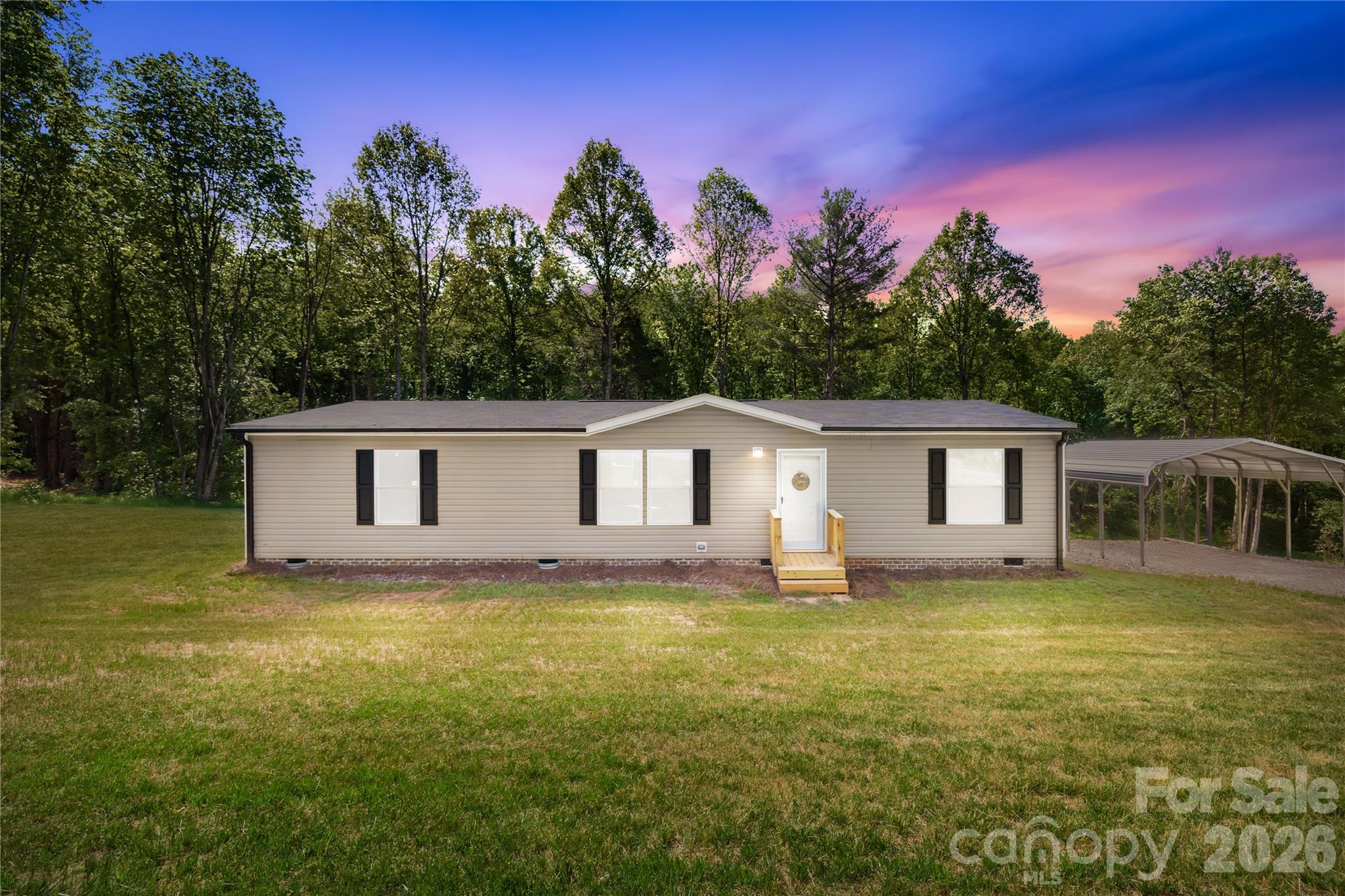251 Center Lane Thurmond NC 28683