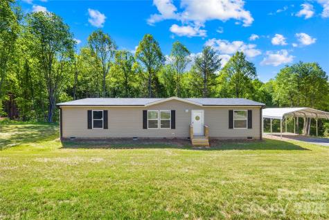 251 Center Lane Thurmond NC 28683