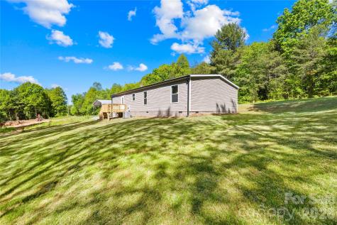 251 Center Lane Thurmond NC 28683
