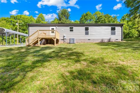 251 Center Lane Thurmond NC 28683