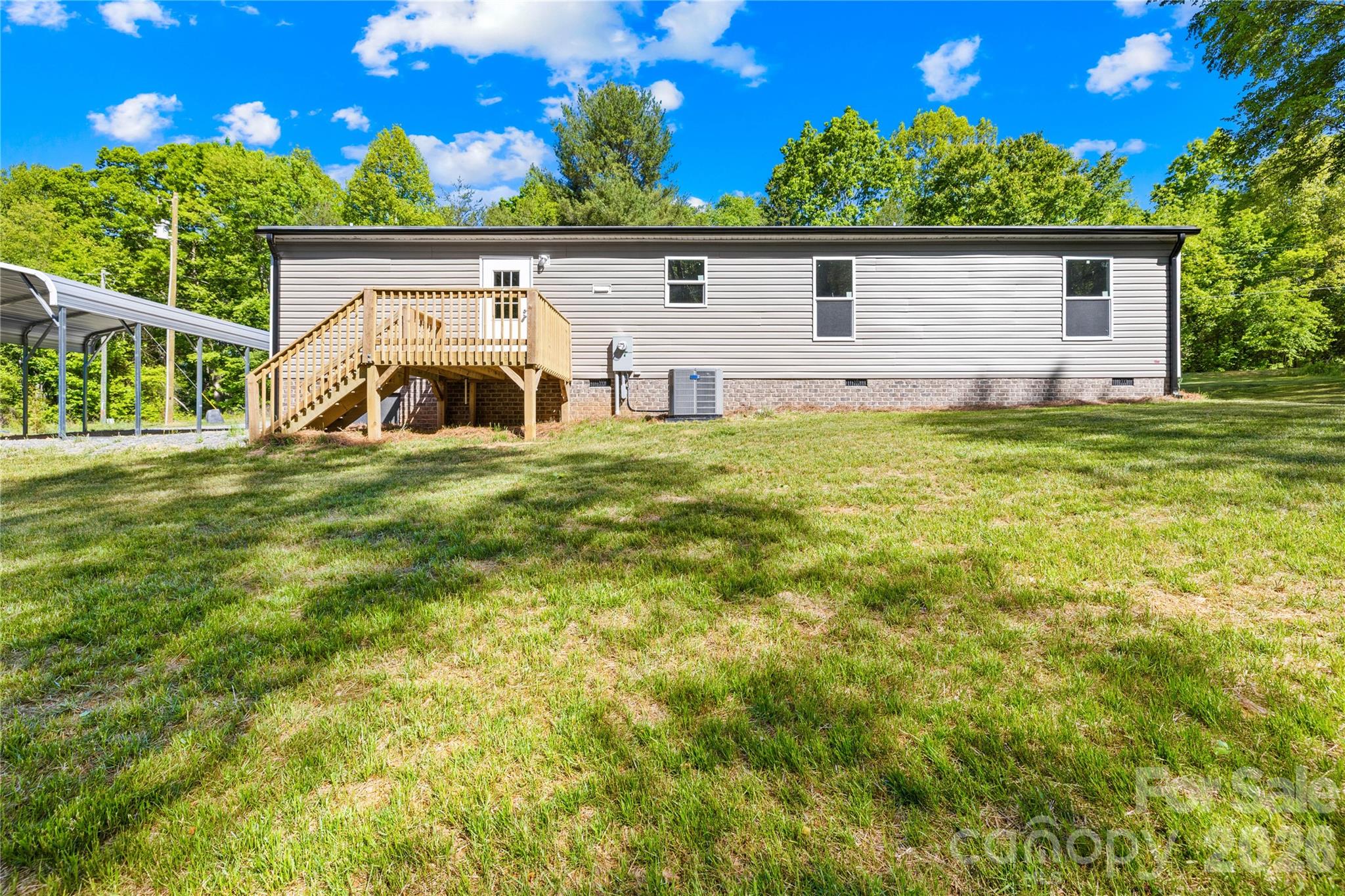 251 Center Lane Thurmond NC 28683