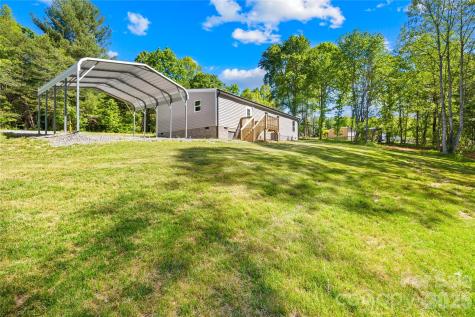 251 Center Lane Thurmond NC 28683