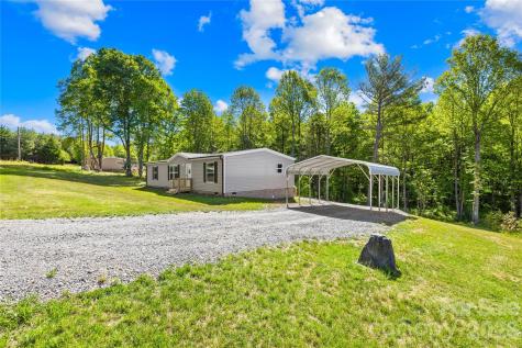 251 Center Lane Thurmond NC 28683