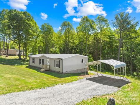 251 Center Lane Thurmond NC 28683