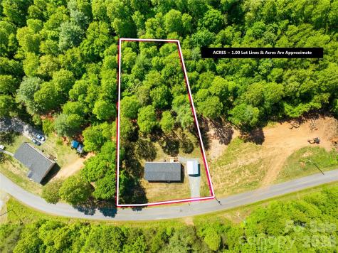 251 Center Lane Thurmond NC 28683