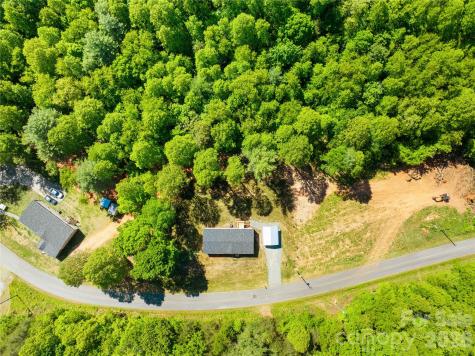 251 Center Lane Thurmond NC 28683