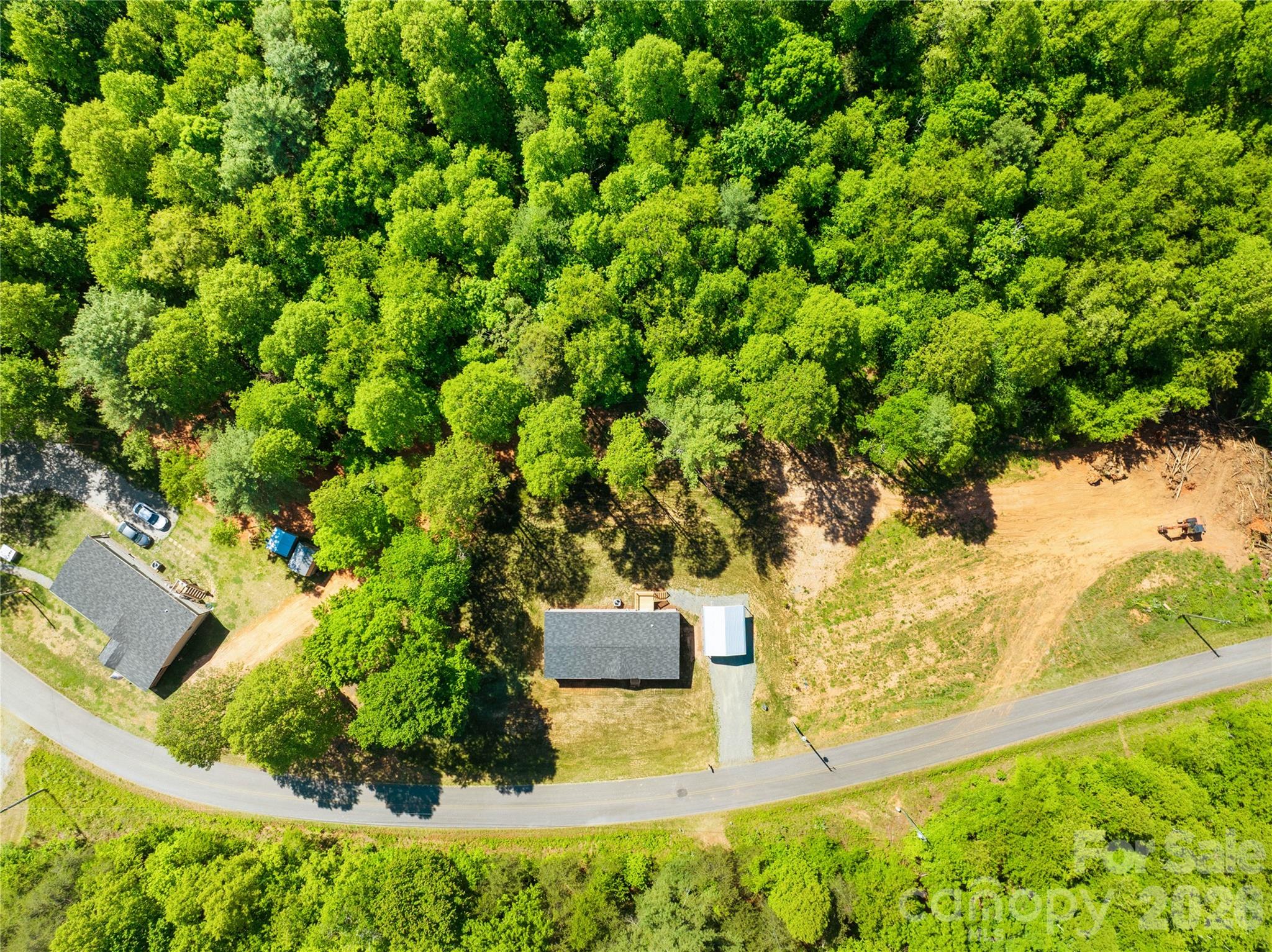 251 Center Lane Thurmond NC 28683