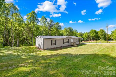 251 Center Lane Thurmond NC 28683