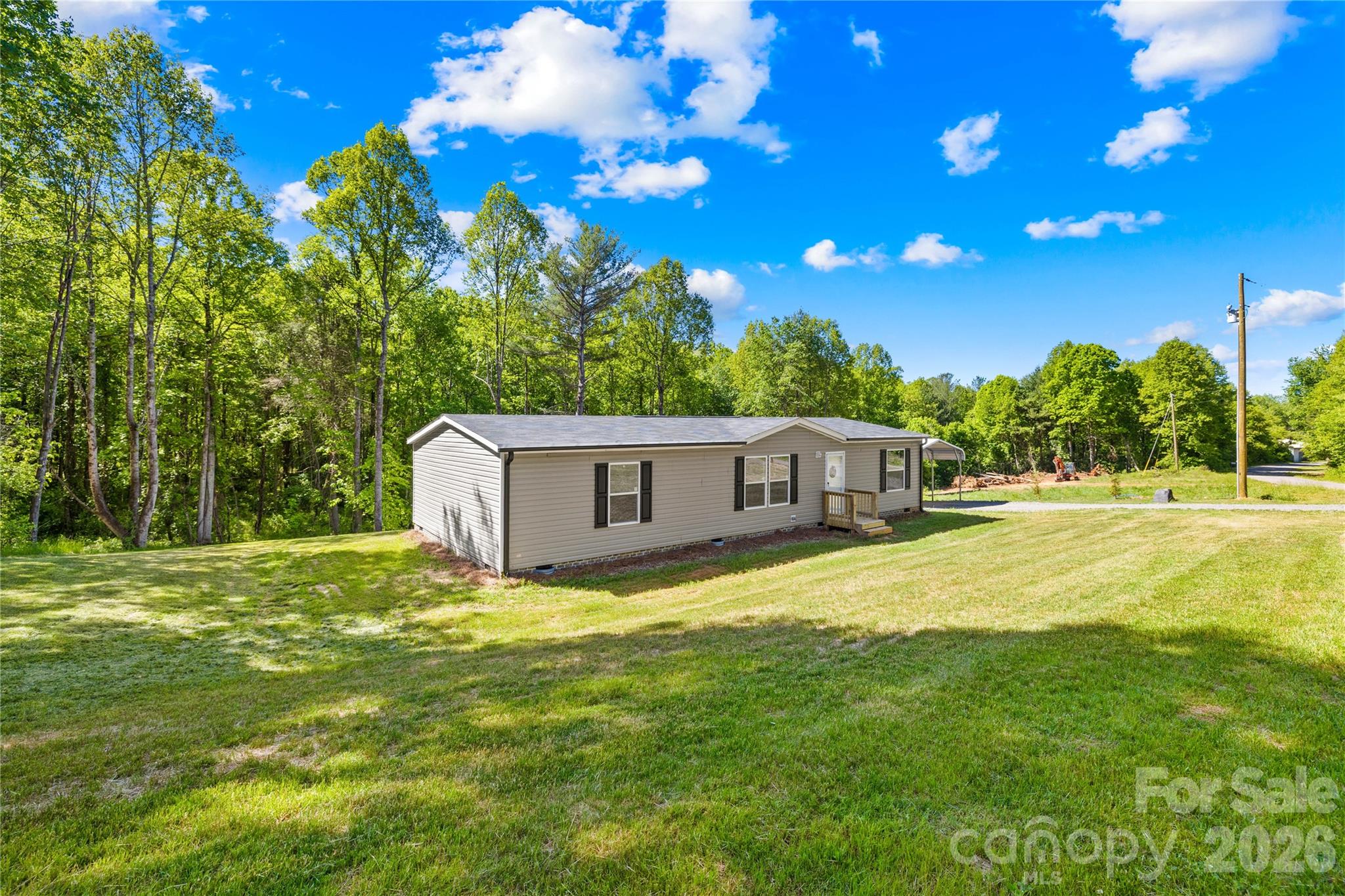 251 Center Lane Thurmond NC 28683