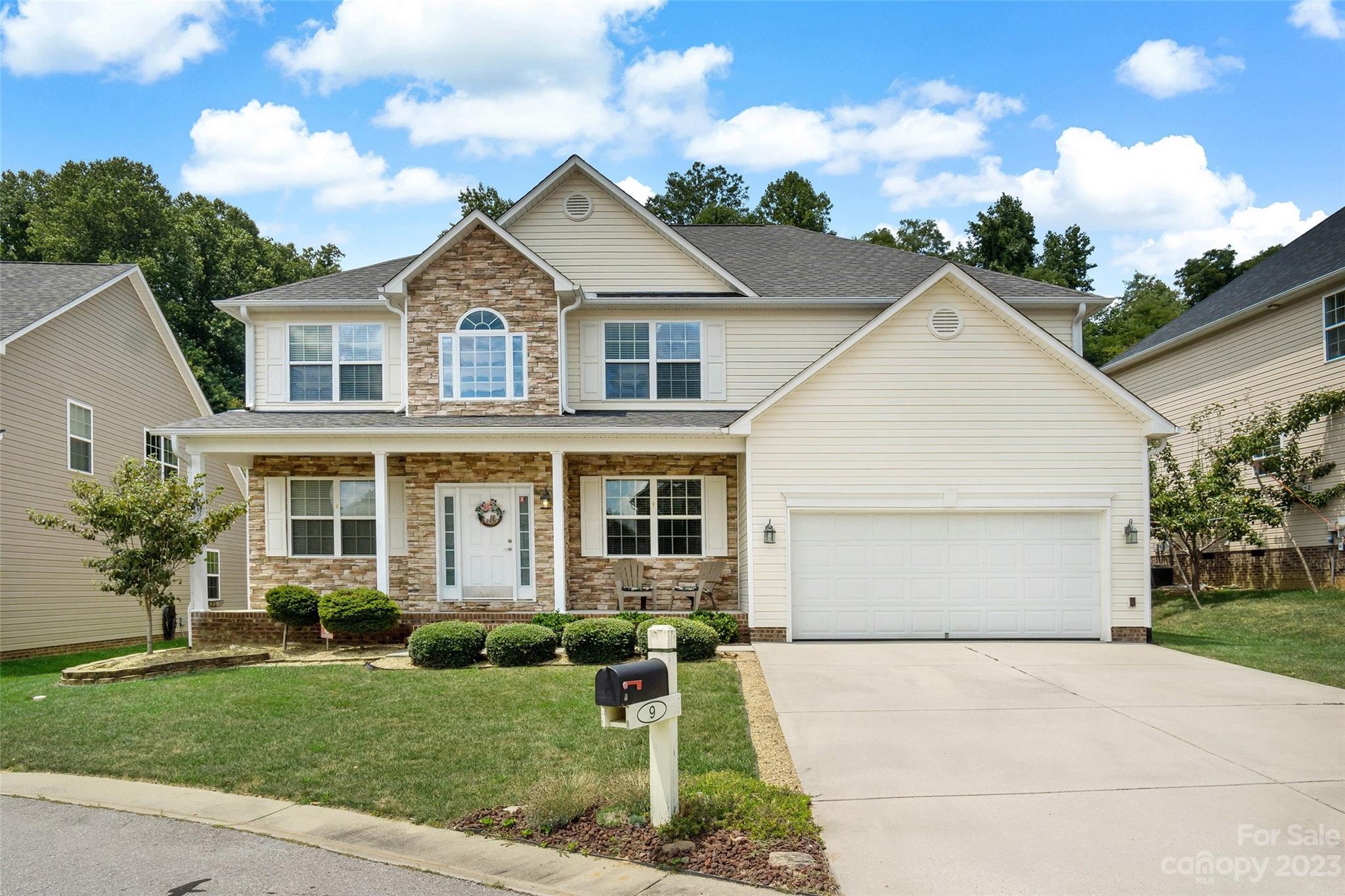 9 Dansford Lane Arden NC 28704