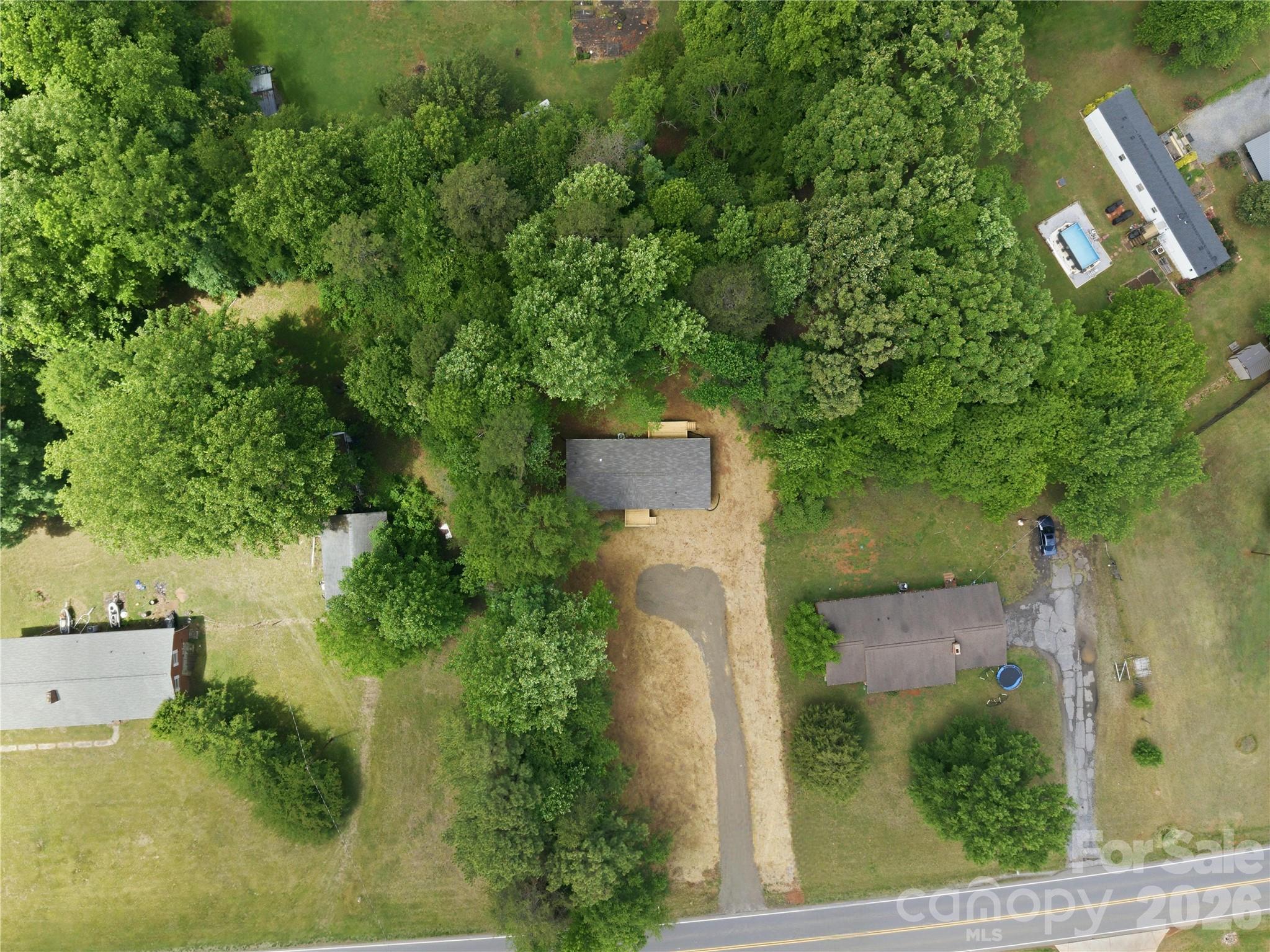 5093 E Nc Highway 150 Lincolnton NC 28092