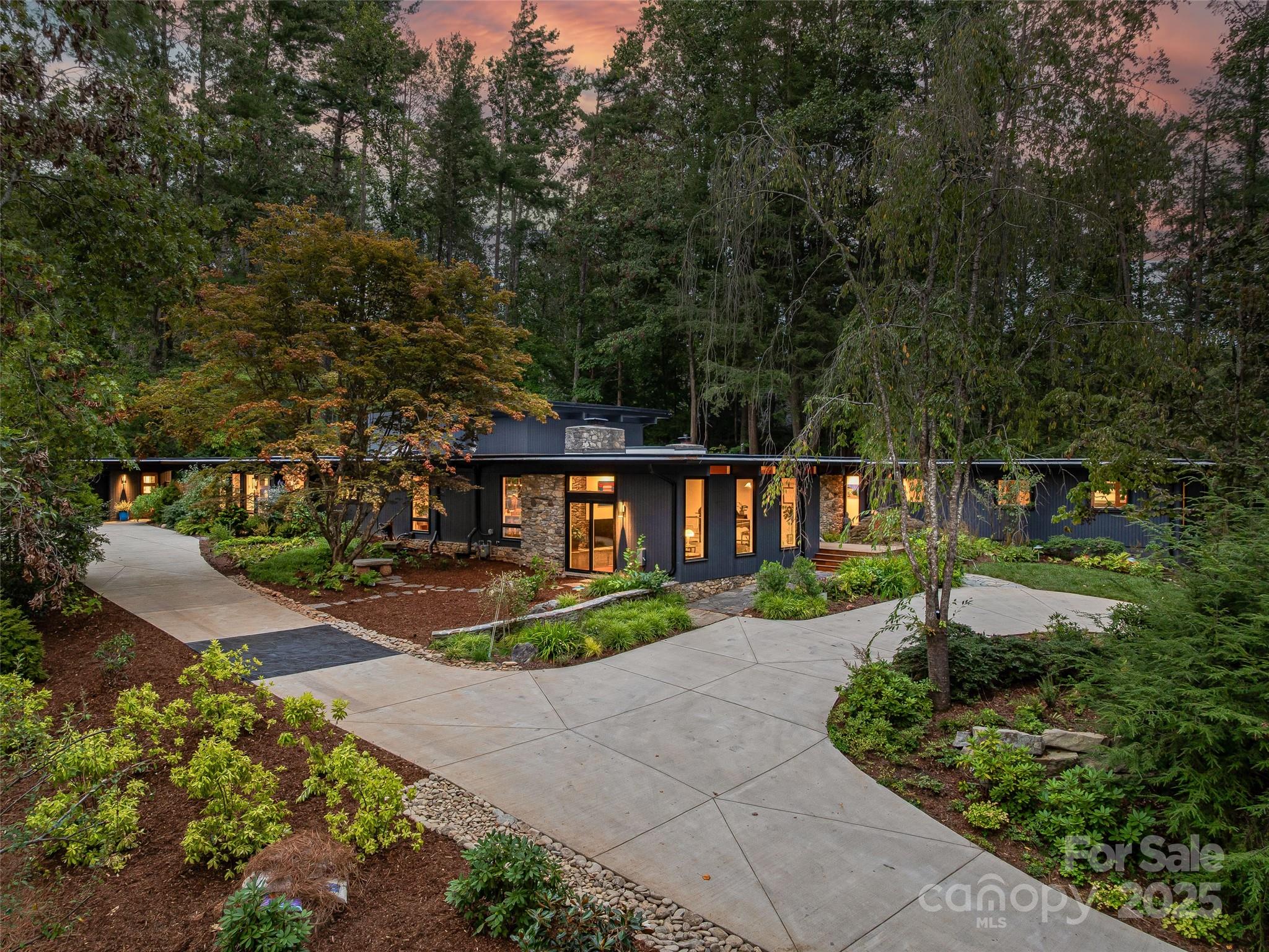 5 Brookside Road Asheville NC 28803