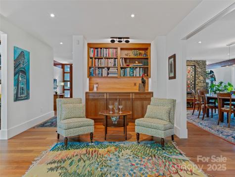 5 Brookside Road Asheville NC 28803