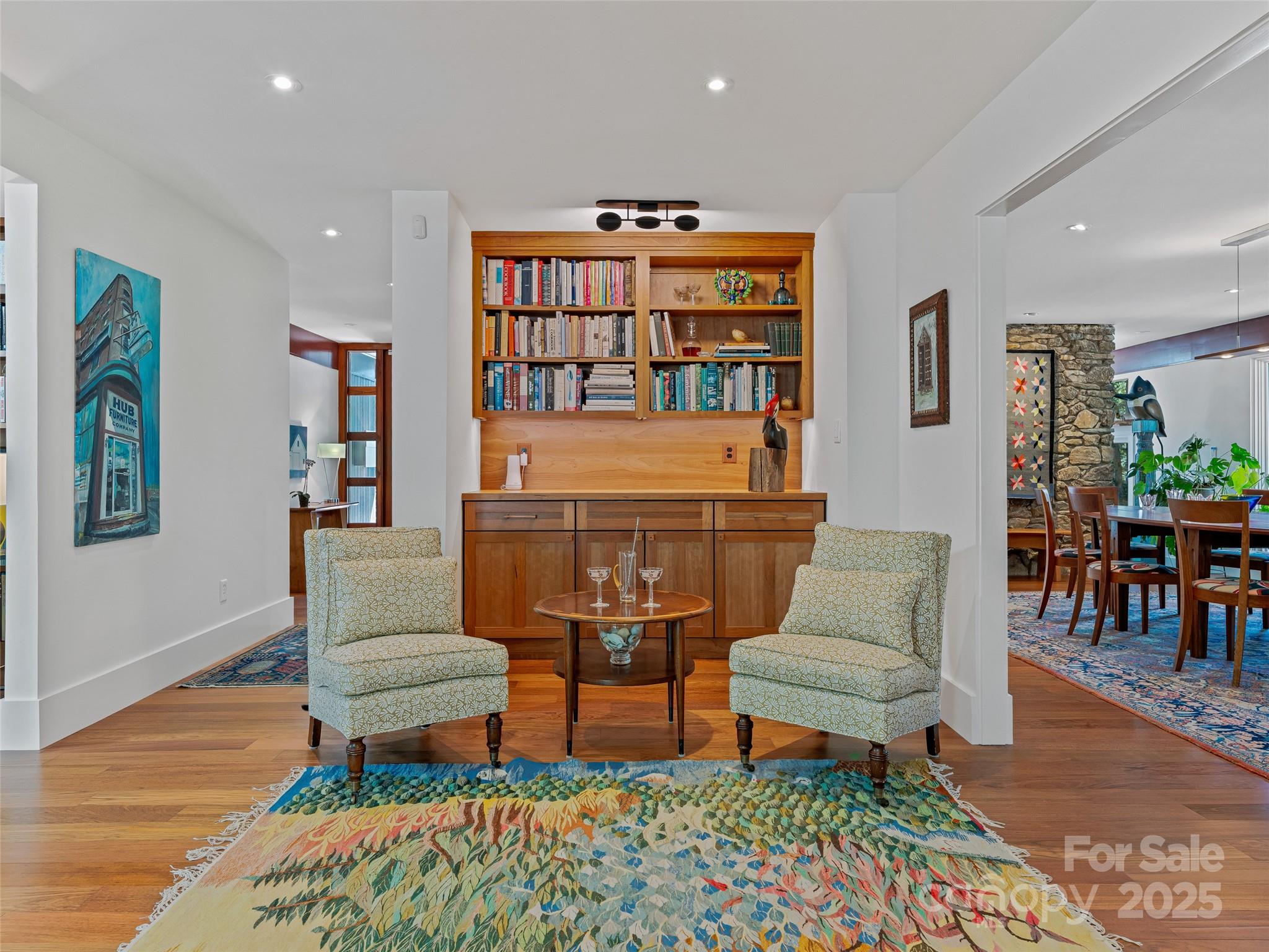 5 Brookside Road Asheville NC 28803