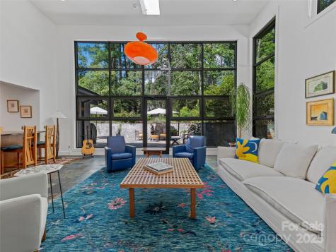 5 Brookside Road Asheville NC 28803