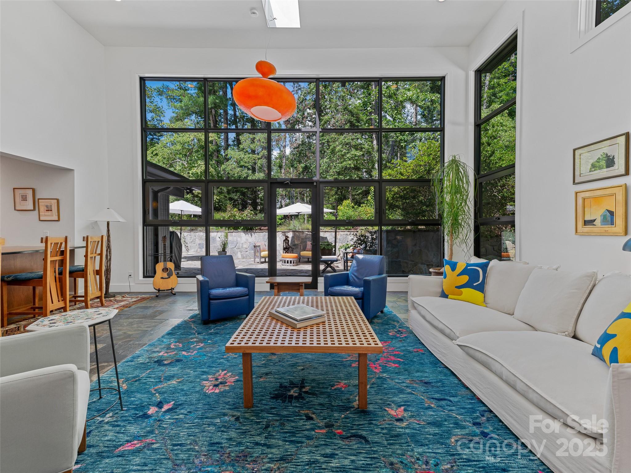 5 Brookside Road Asheville NC 28803