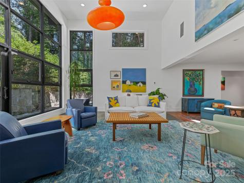 5 Brookside Road Asheville NC 28803