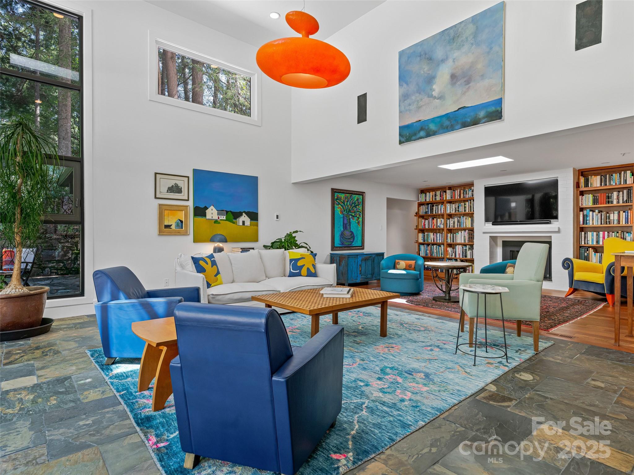 5 Brookside Road Asheville NC 28803