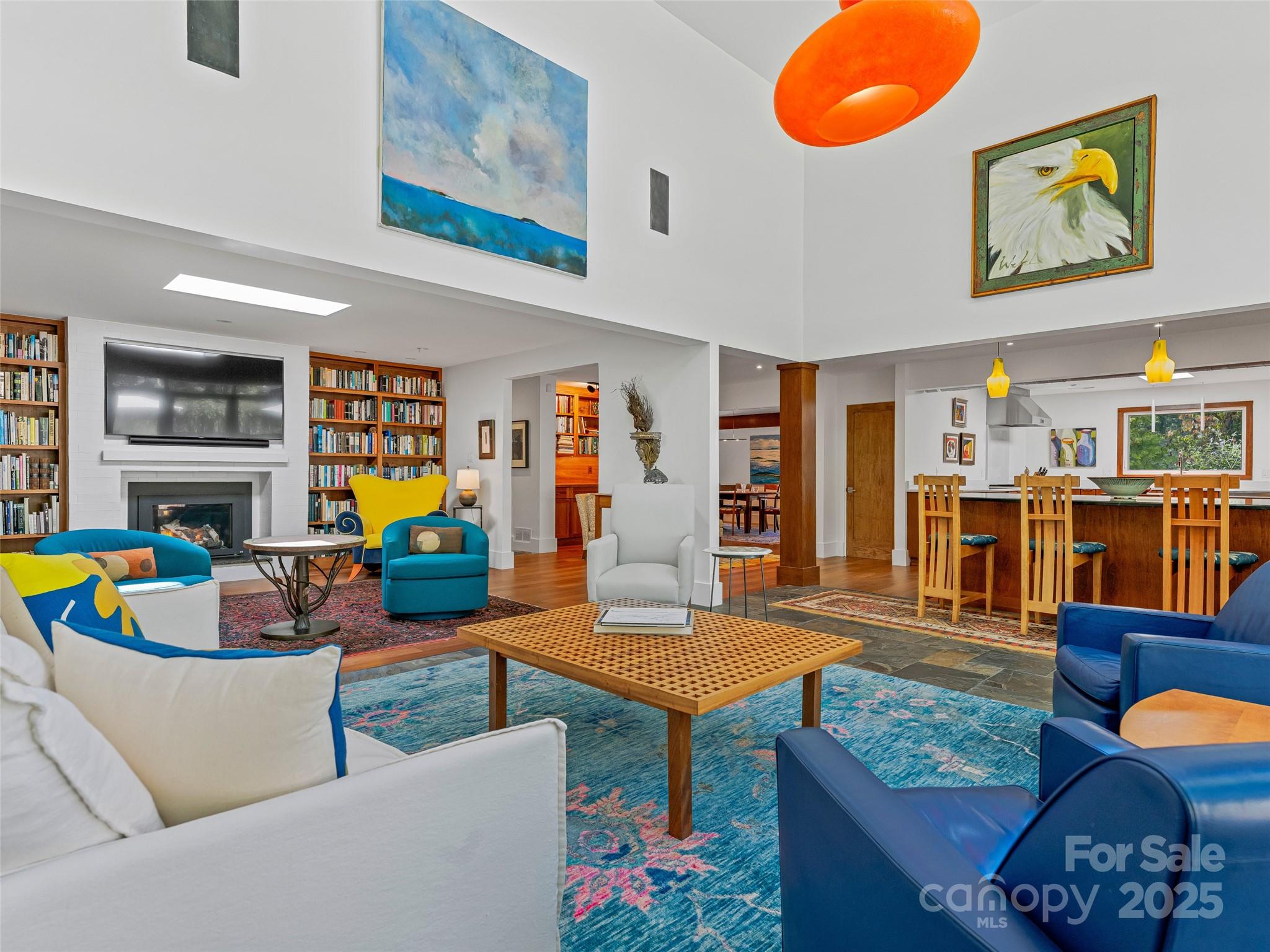 5 Brookside Road Asheville NC 28803