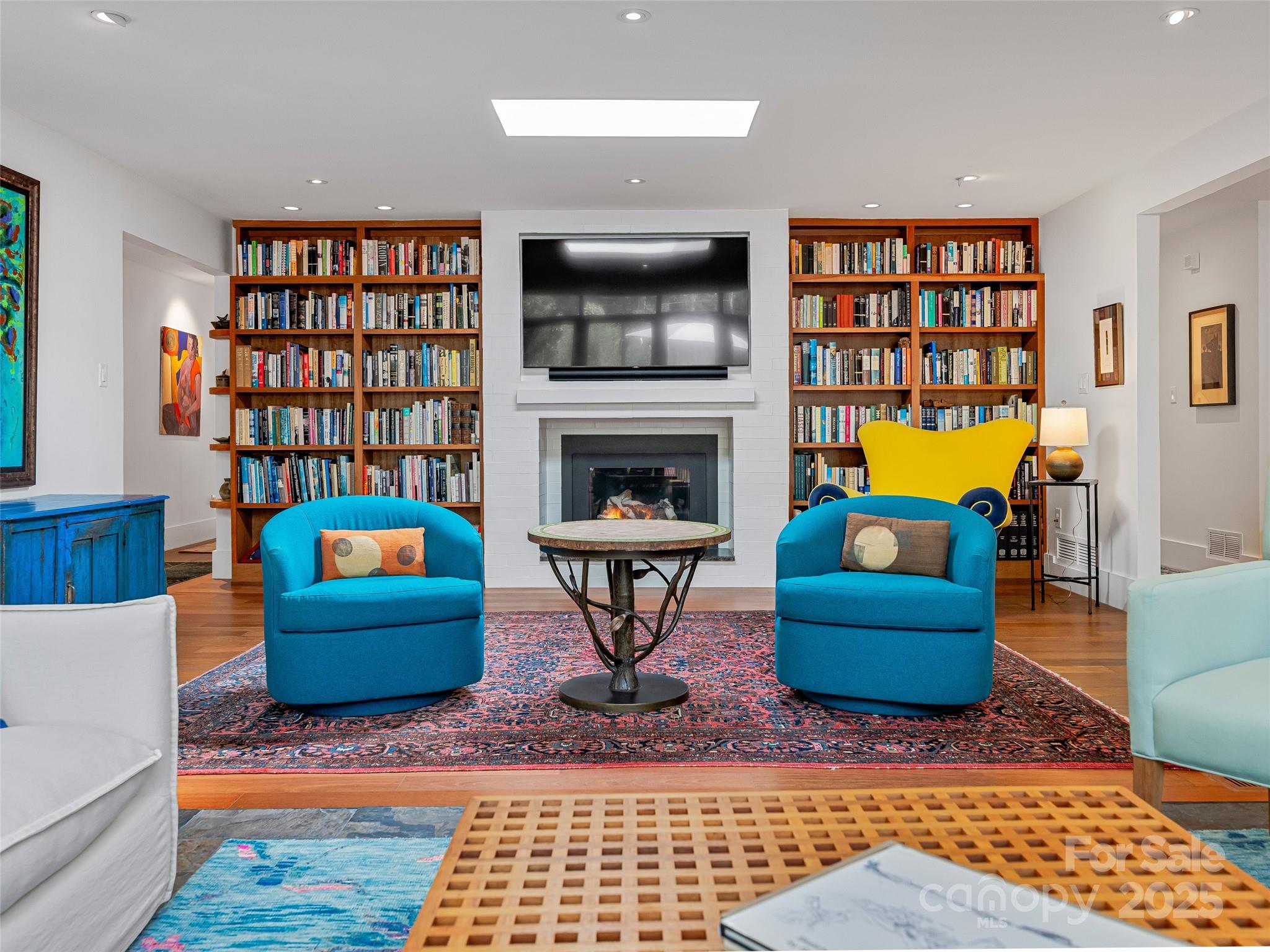 5 Brookside Road Asheville NC 28803