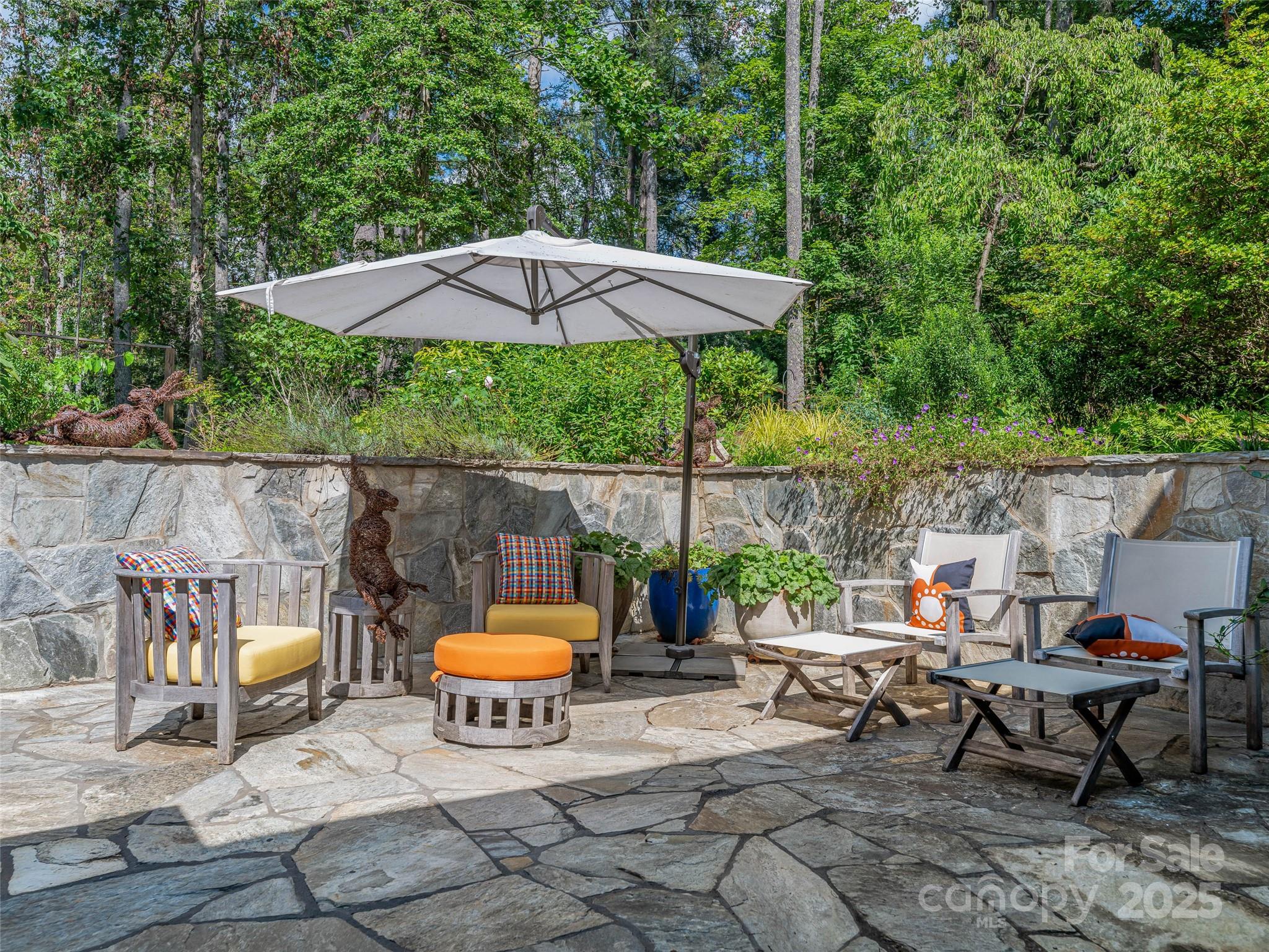 5 Brookside Road Asheville NC 28803