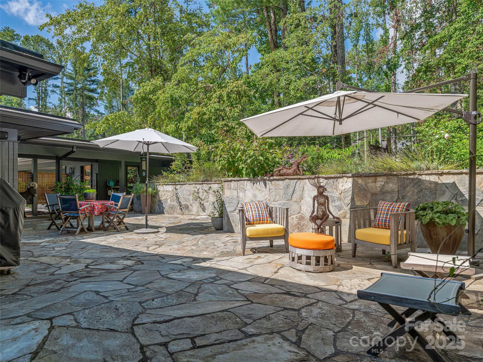 5 Brookside Road Asheville NC 28803