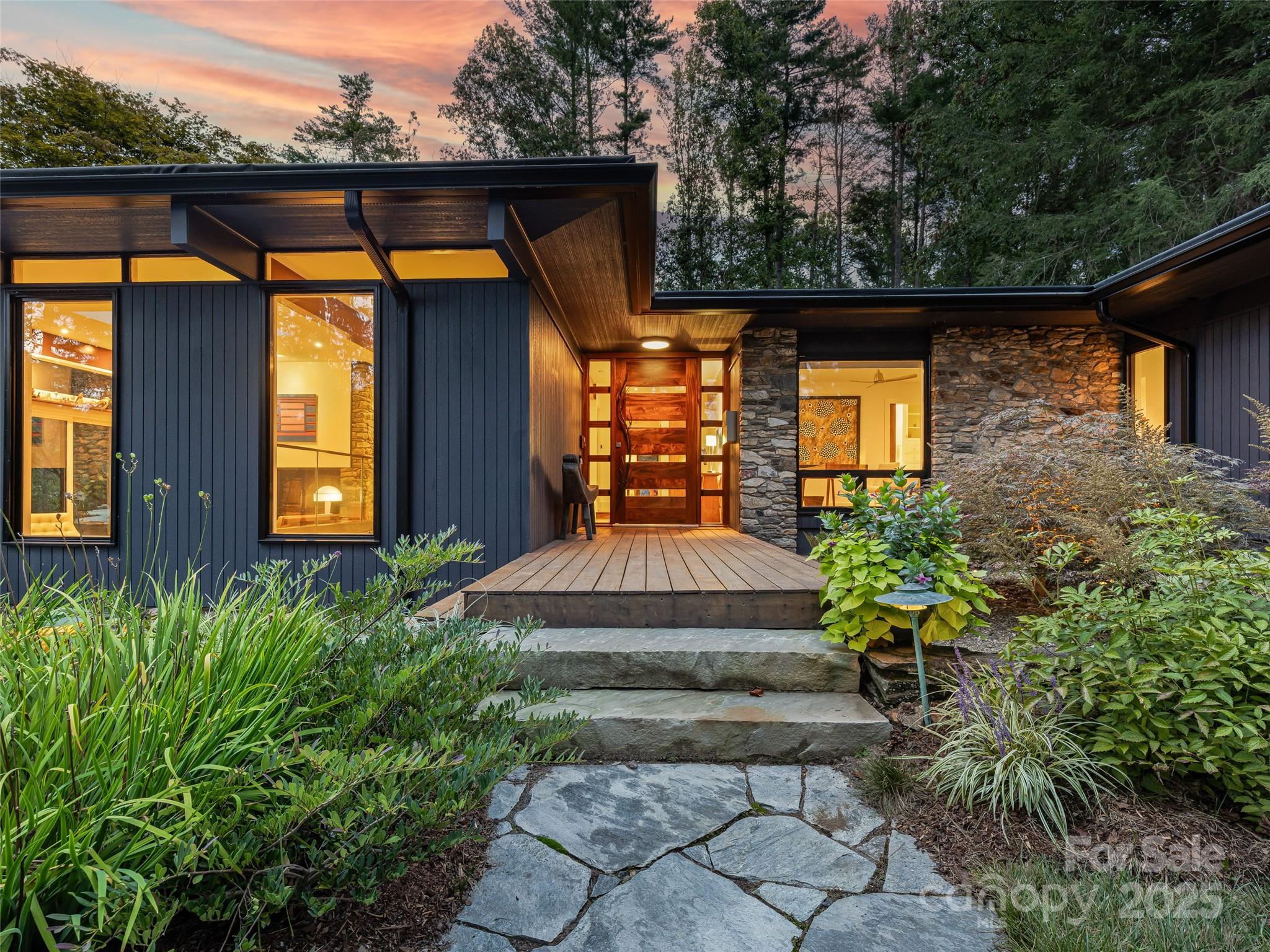 5 Brookside Road Asheville NC 28803