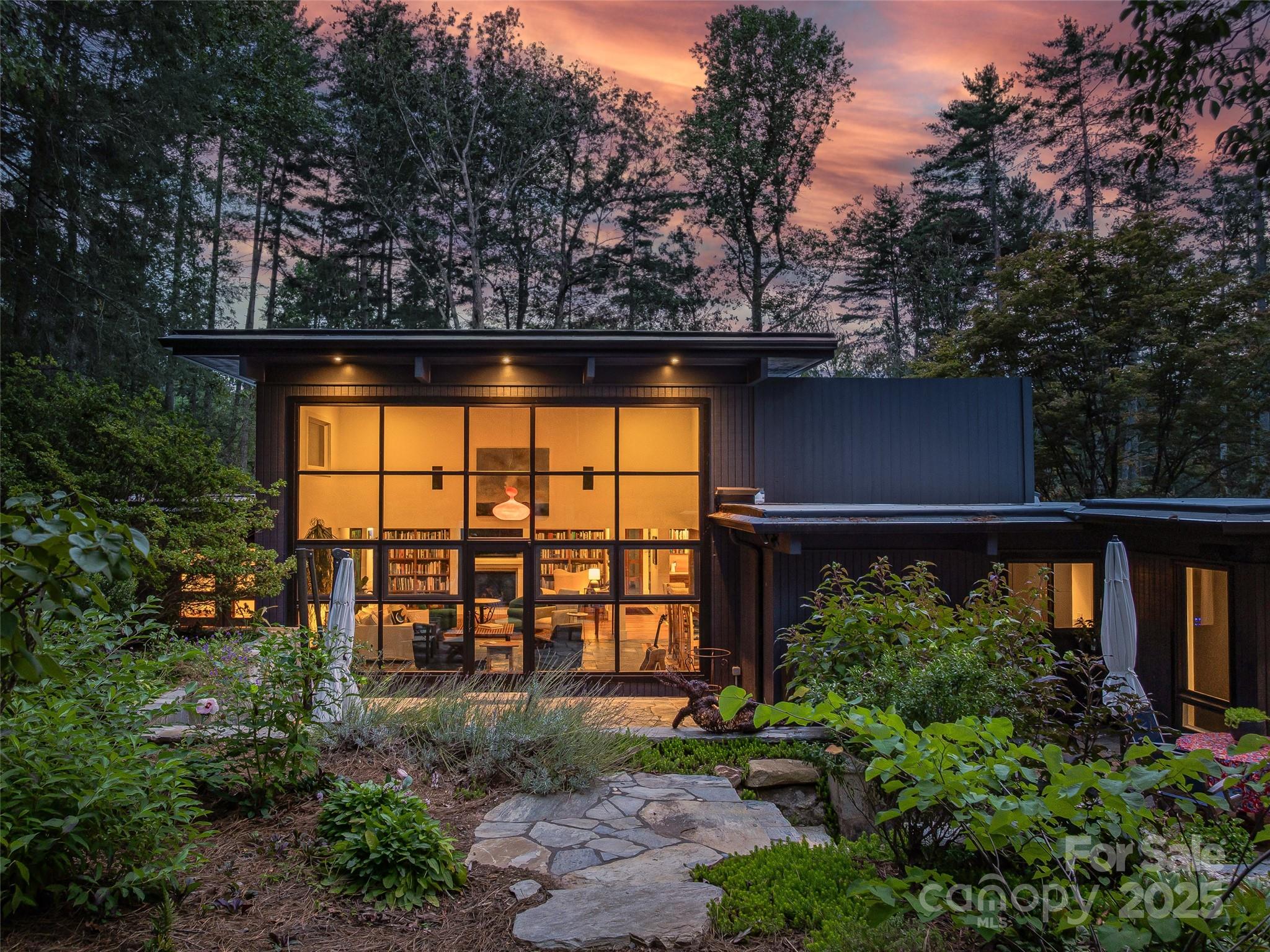 5 Brookside Road Asheville NC 28803