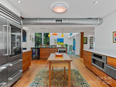5 Brookside Road Asheville NC 28803