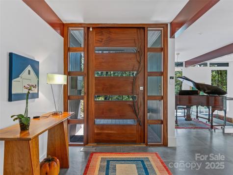 5 Brookside Road Asheville NC 28803