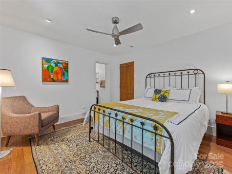 5 Brookside Road Asheville NC 28803