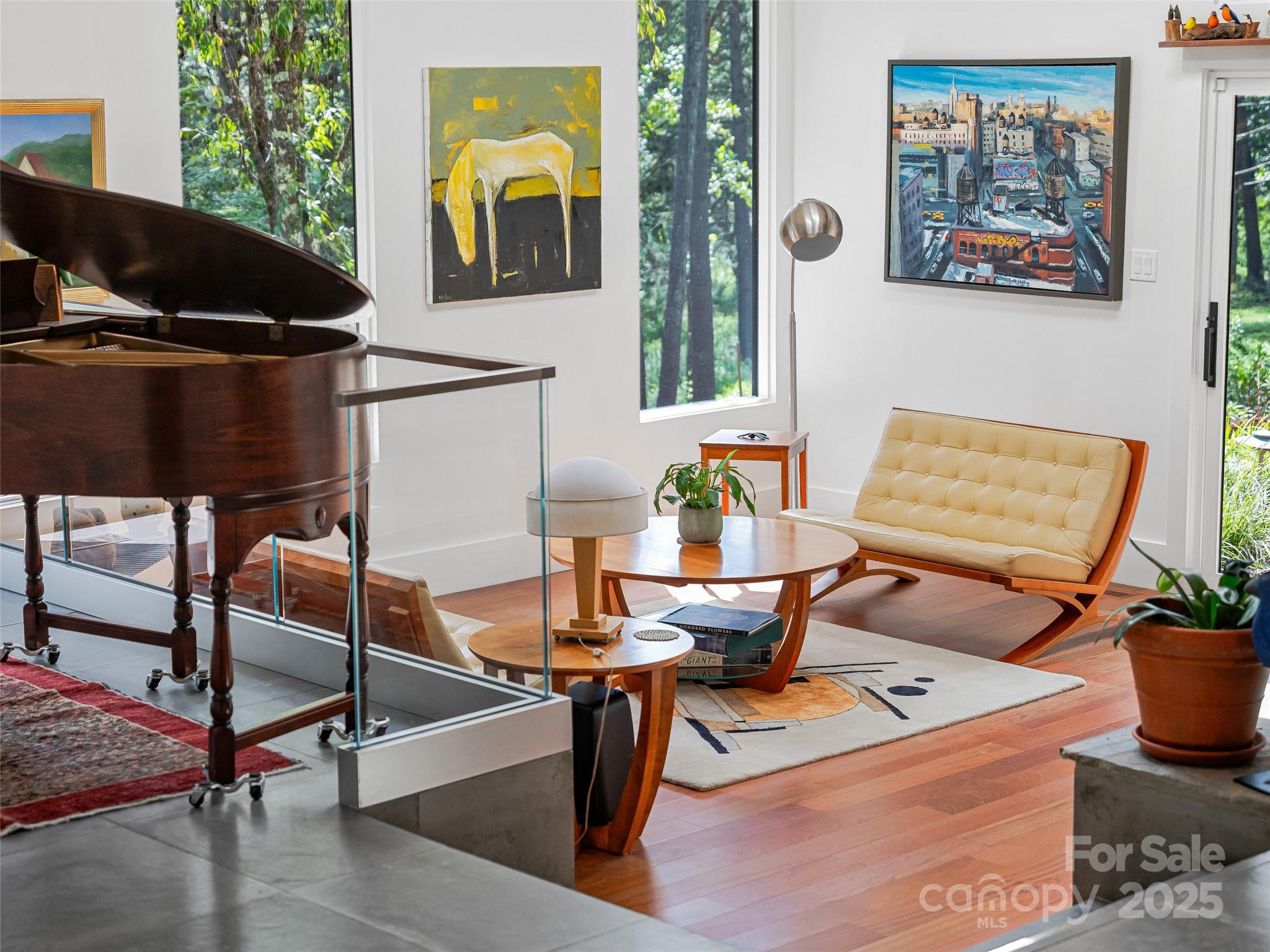 5 Brookside Road Asheville NC 28803