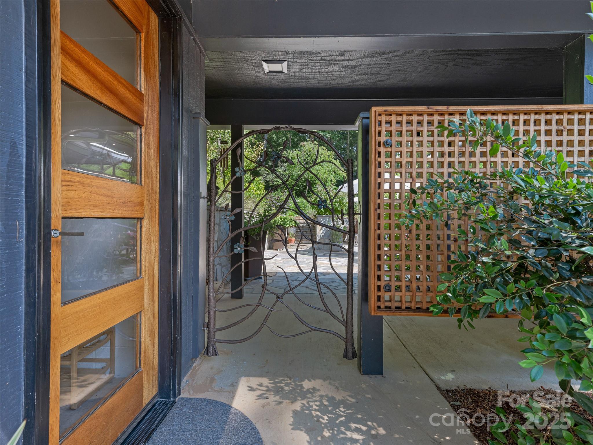 5 Brookside Road Asheville NC 28803