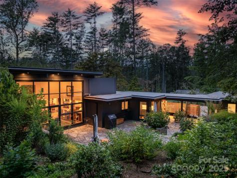 5 Brookside Road Asheville NC 28803