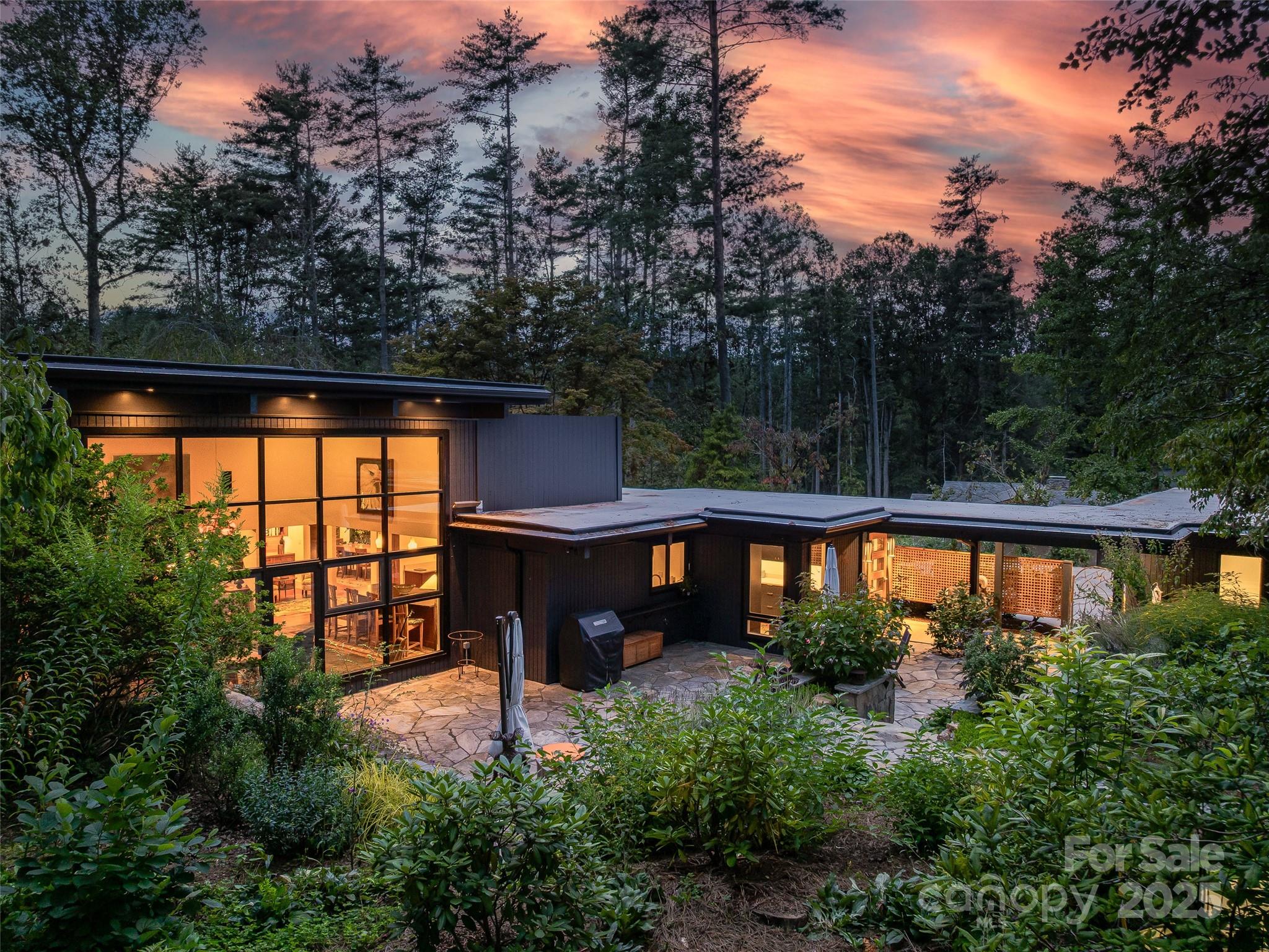 5 Brookside Road Asheville NC 28803