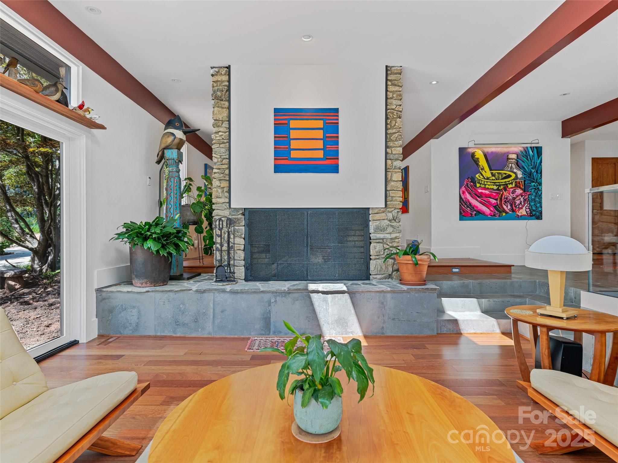 5 Brookside Road Asheville NC 28803