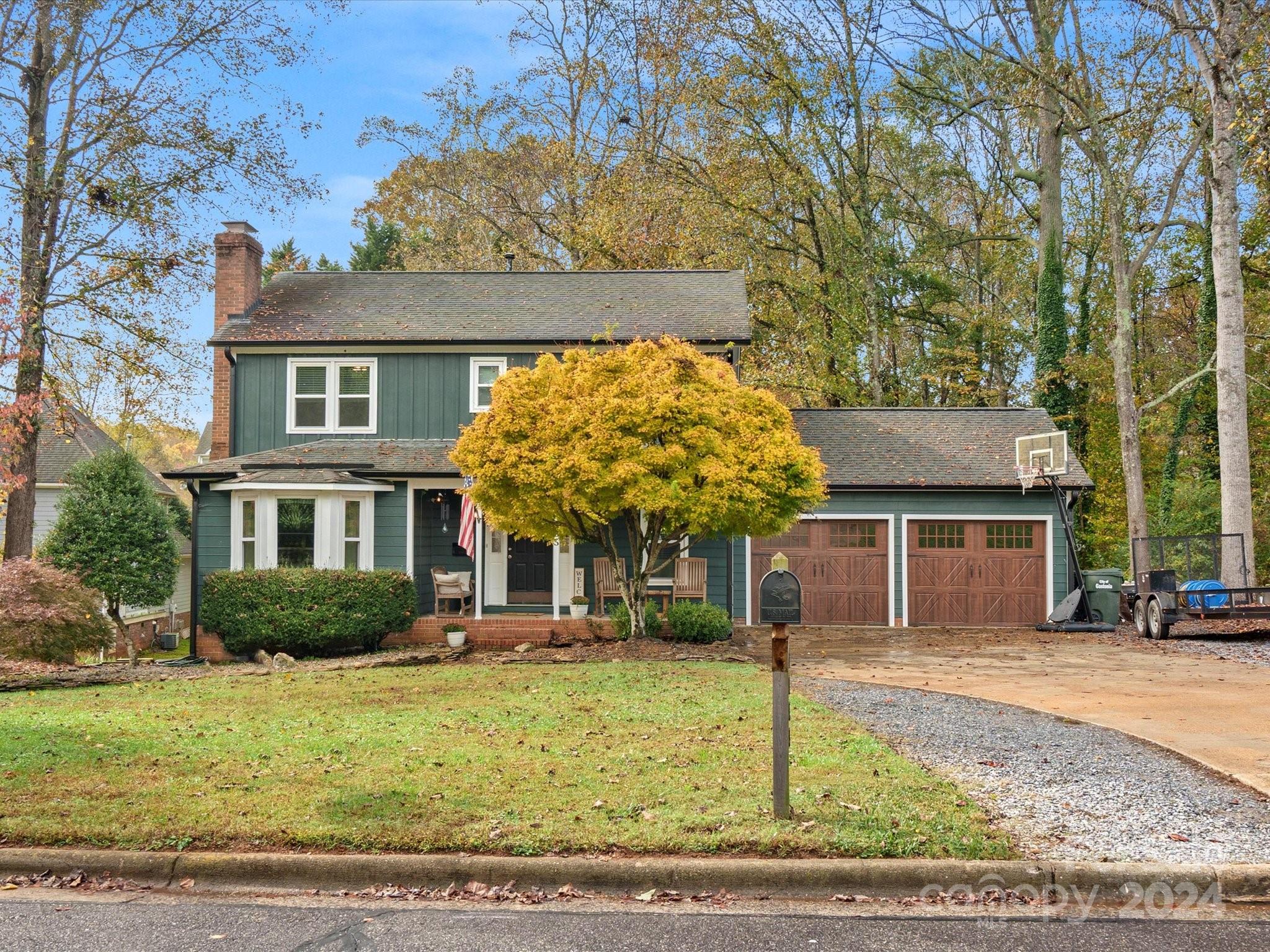 1555 Pine Creek Road Gastonia NC 28056
