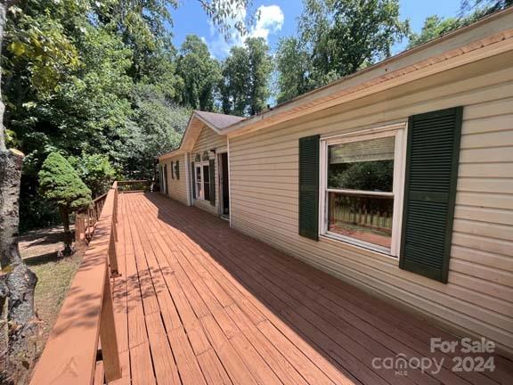 15 Hogan View Drive Asheville NC 28804