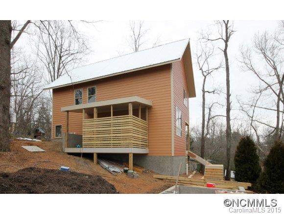 47 Greeley Street Asheville NC 28806