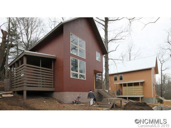 47 Greeley Street Asheville NC 28806