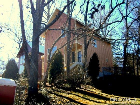 47 Greeley Street Asheville NC 28806