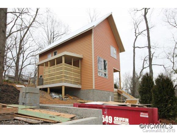 47 Greeley Street Asheville NC 28806