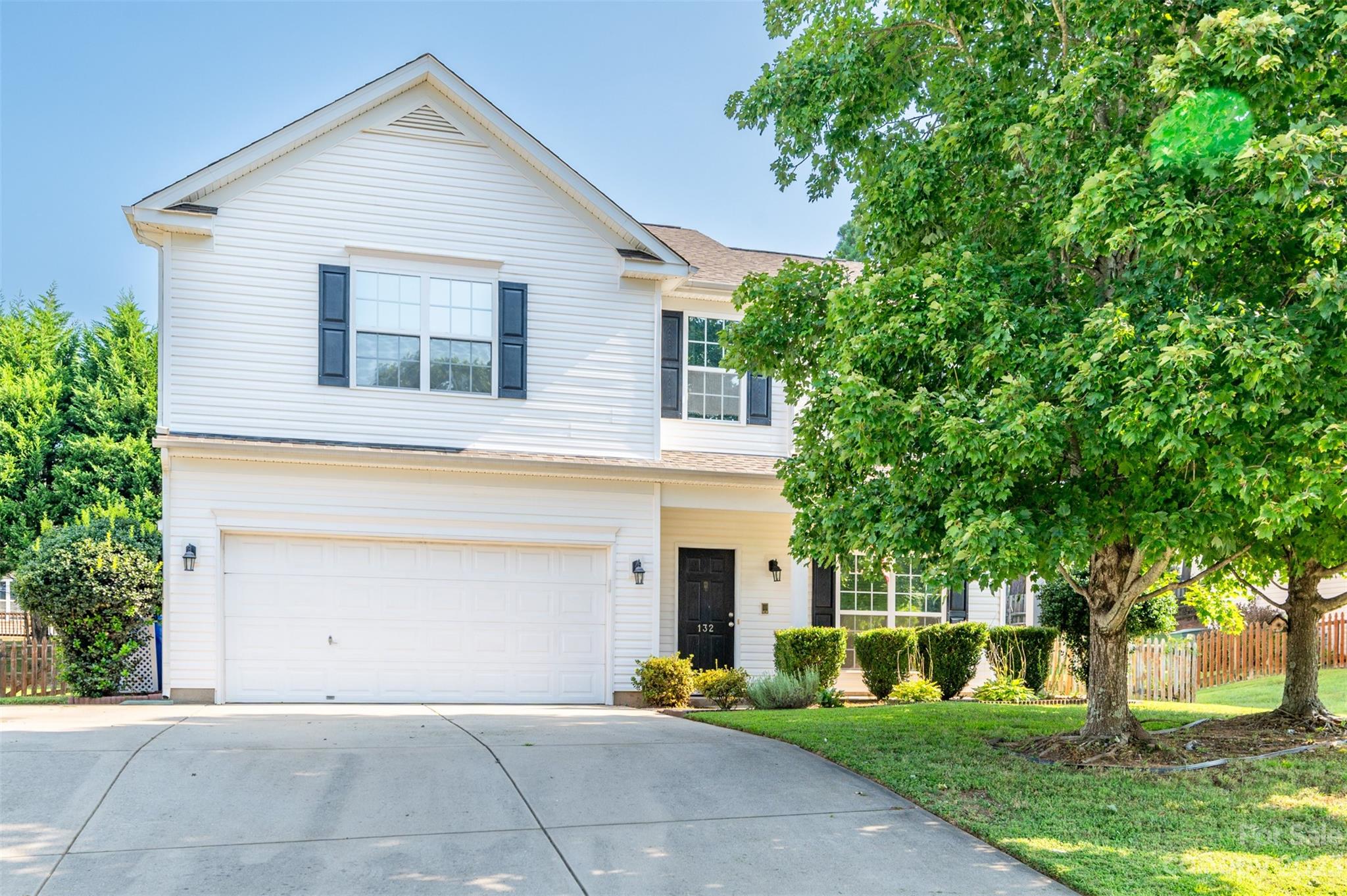 132 Middle Grove Drive Mooresville NC 28115