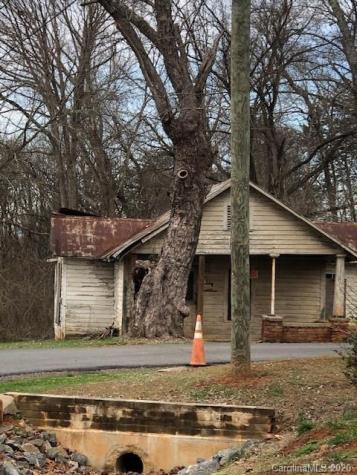 1012 Burkemont Avenue Morganton NC 28655