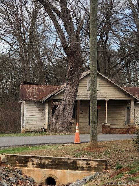 1012 Burkemont Avenue Morganton NC 28655