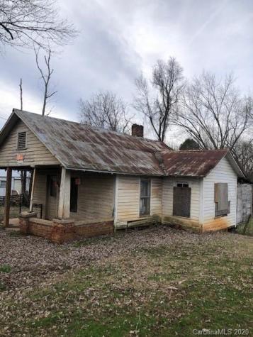 1012 Burkemont Avenue Morganton NC 28655